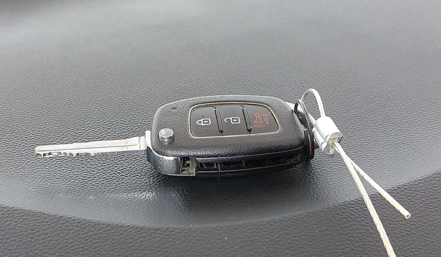 Hyundai Hb20x STYLE Hatchback 2017