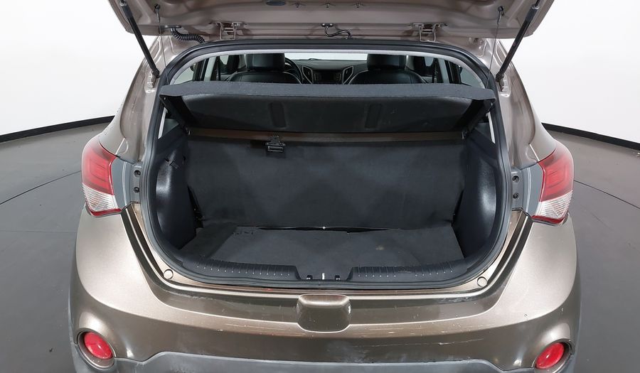 Hyundai Hb20x STYLE Hatchback 2017