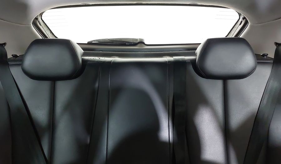 Hyundai Hb20x STYLE Hatchback 2017