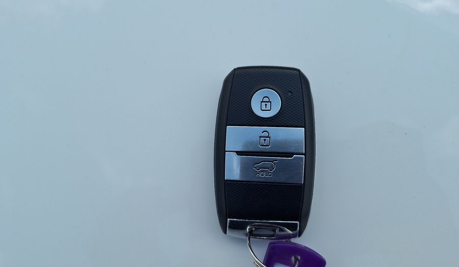 Kia Morning 1.2 EX AUTO Hatchback 2023