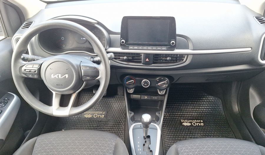 Kia Morning 1.2 EX AUTO Hatchback 2023