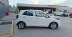 Kia Morning 1.2 EX AUTO Hatchback 2023