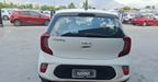 Kia Morning 1.2 EX AUTO Hatchback 2023