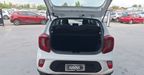 Kia Morning 1.2 EX AUTO Hatchback 2023