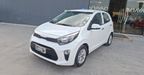 Kia Morning 1.2 EX AUTO Hatchback 2023