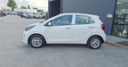 Kia Morning 1.2 EX AUTO Hatchback 2023