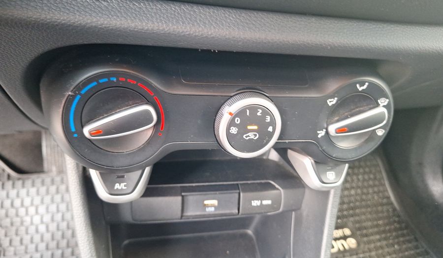 Kia Morning 1.2 EX AUTO Hatchback 2023