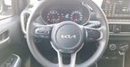 Kia Morning 1.2 EX AUTO Hatchback 2023