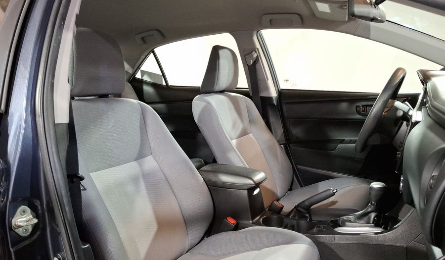 Toyota Corolla 1.8 BASE CVT Sedan 2019