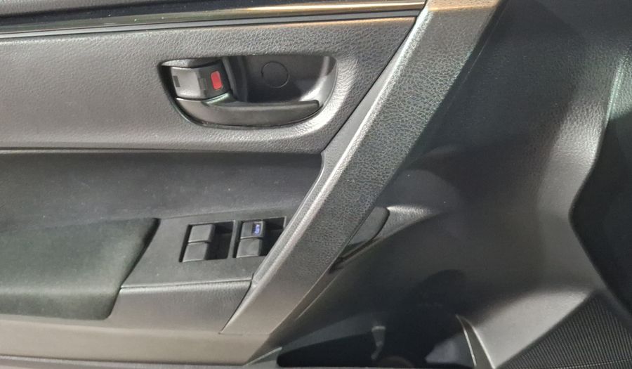 Toyota Corolla 1.8 BASE CVT Sedan 2019