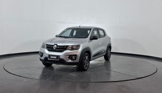 Renault • Kwid