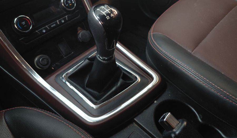 Lifan Myway 1.8 2020 Suv 2019