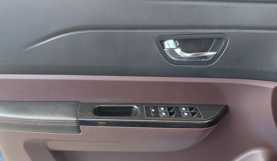 Lifan Myway 1.8 2020 Suv 2019