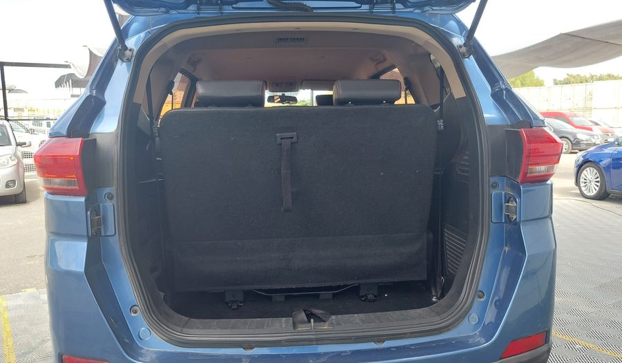 Lifan Myway 1.8 2020 Suv 2019