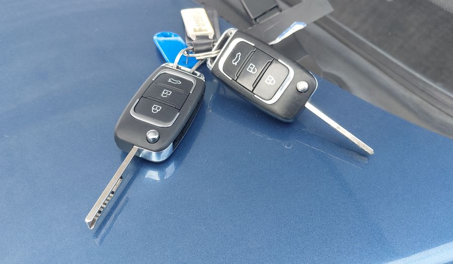 Lifan Myway 1.8 2020 Suv 2019