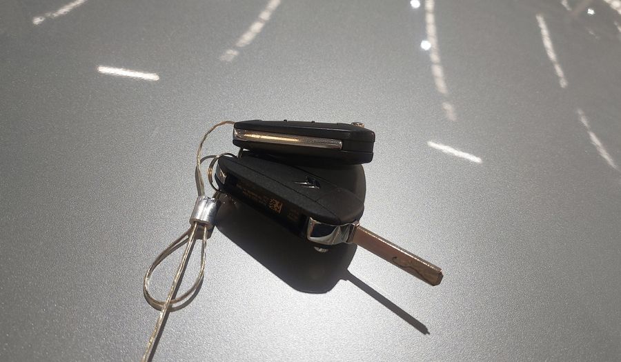 Citroen C4 Lounge MPFI TENDANCE Sedan 2016