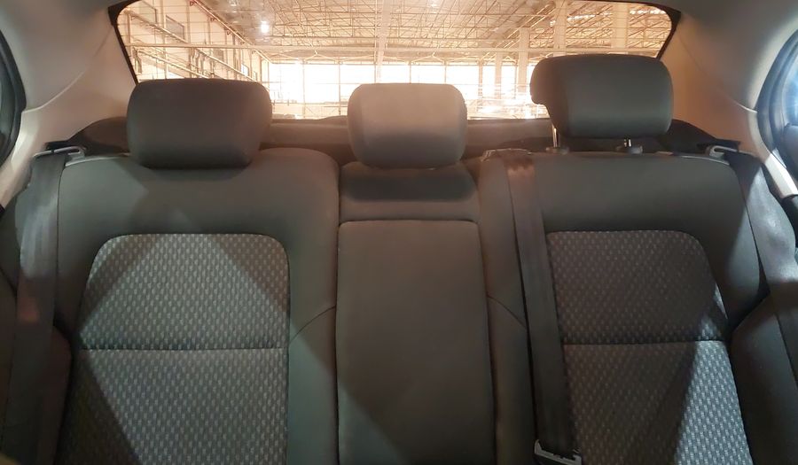 Citroen C4 Lounge MPFI TENDANCE Sedan 2016