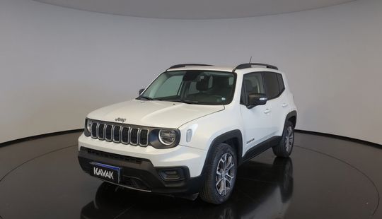 Jeep • Renegade