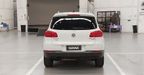 Volkswagen Tiguan TSI TURBO Suv 2015