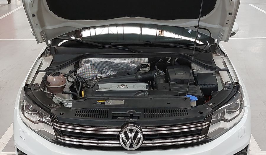 Volkswagen Tiguan TSI TURBO Suv 2015