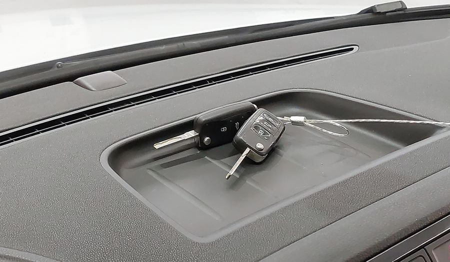 Volkswagen Tiguan TSI TURBO Suv 2015