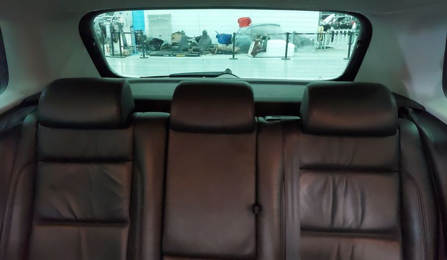 Volkswagen Tiguan TSI TURBO Suv 2015