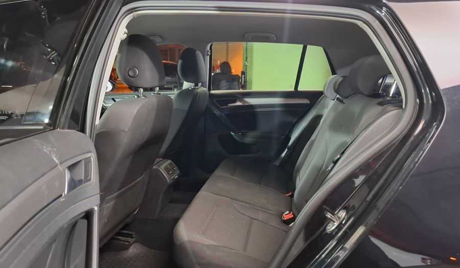 Volkswagen Golf 1.4 TSI COMFORTLINE Hatchback 2016