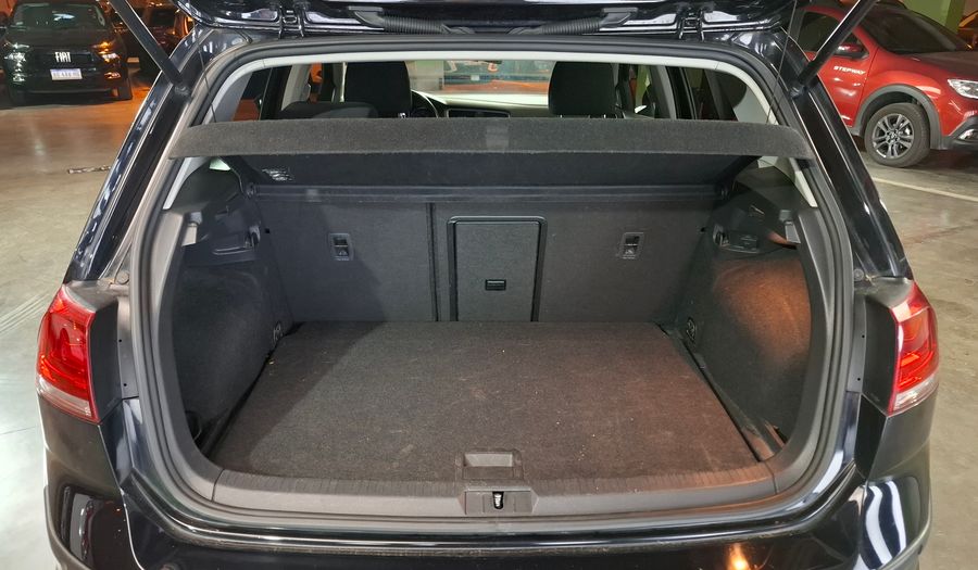 Volkswagen Golf 1.4 TSI COMFORTLINE Hatchback 2016