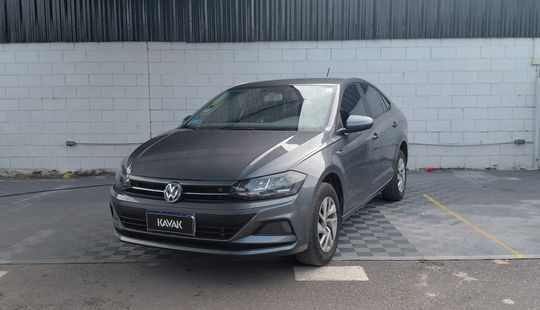 Volkswagen • Virtus