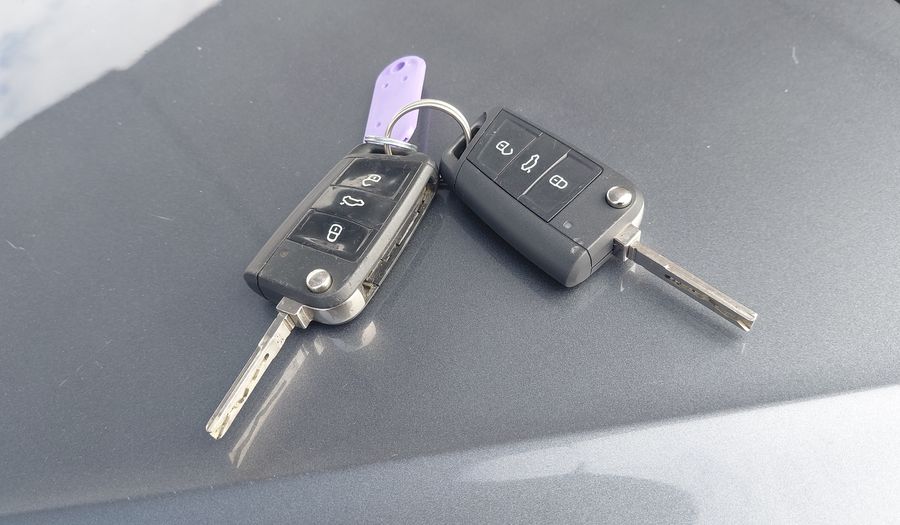 Volkswagen Virtus 1.6 MSI TRENDLINE AUTO Sedan 2018