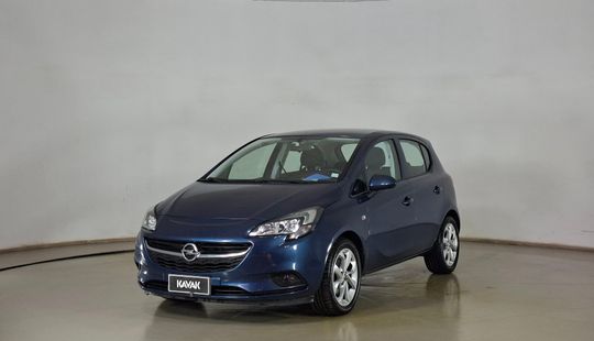 Opel • Corsa