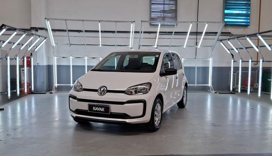 Volkswagen • up