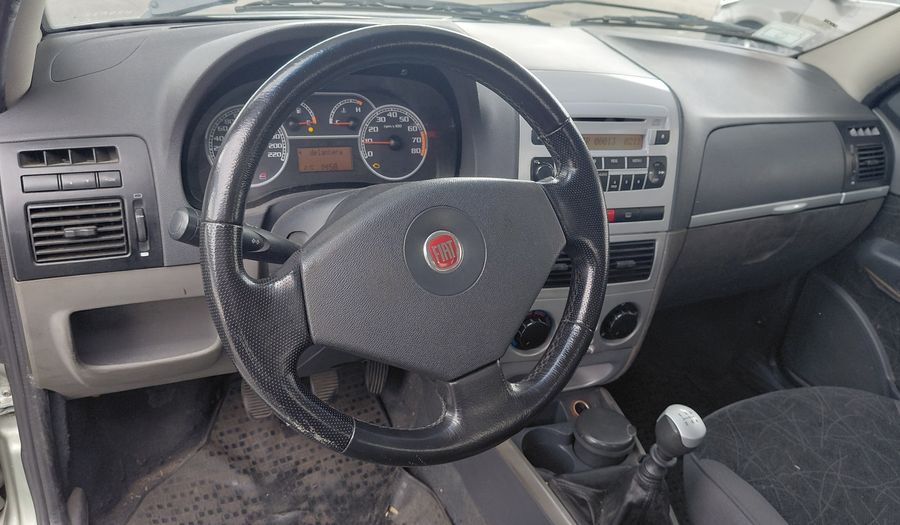 Fiat Siena SIENA 1.8 HLX EMOTION Sedan 2008