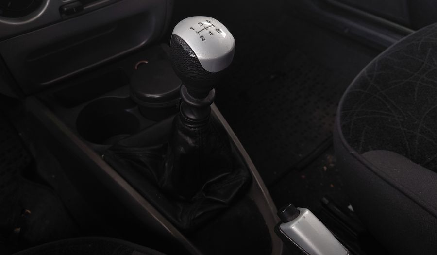 Fiat Siena SIENA 1.8 HLX EMOTION Sedan 2008