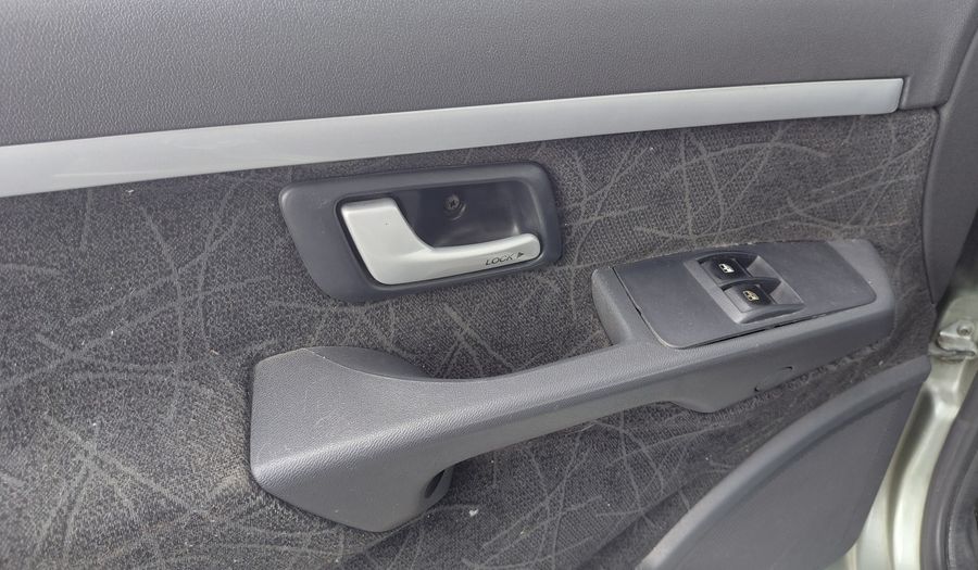 Fiat Siena SIENA 1.8 HLX EMOTION Sedan 2008