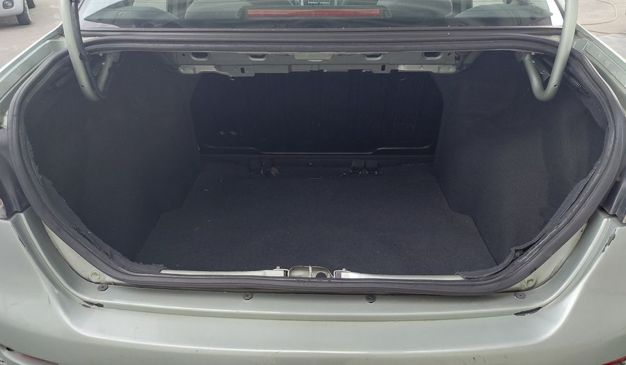 Fiat Siena SIENA 1.8 HLX EMOTION Sedan 2008