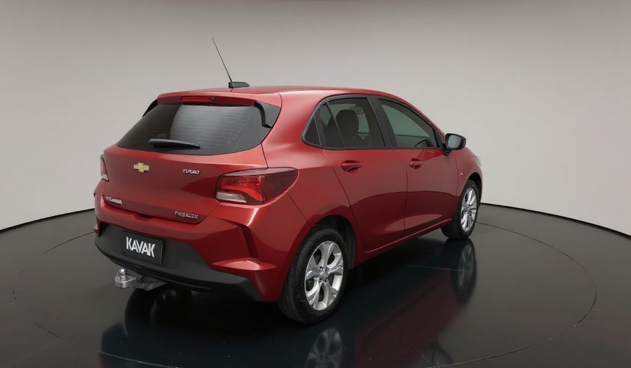 Chevrolet Onix TURBO  PREMIER Hatchback 2020