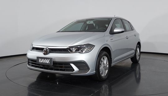 Volkswagen • Polo