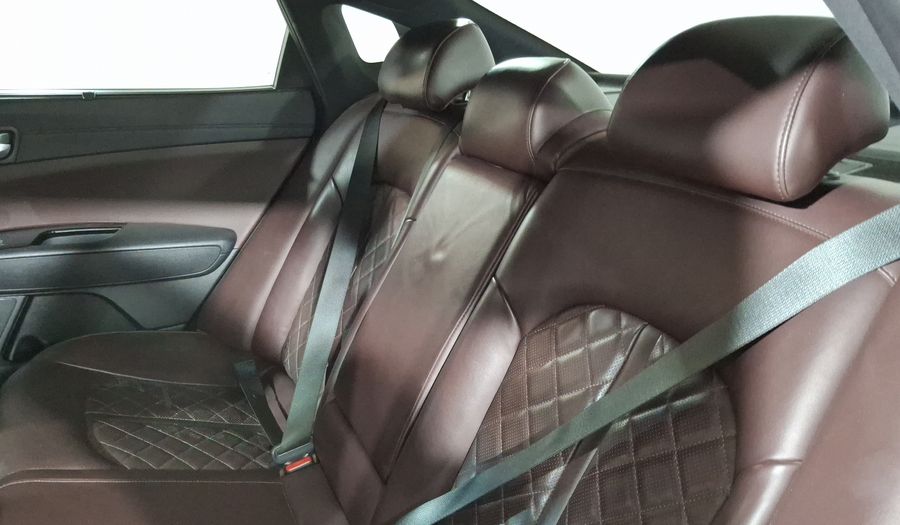 Kia Optima 2.0 TURBO SXL AUTO Sedan 2019