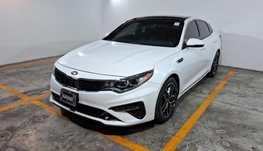 Kia • Optima