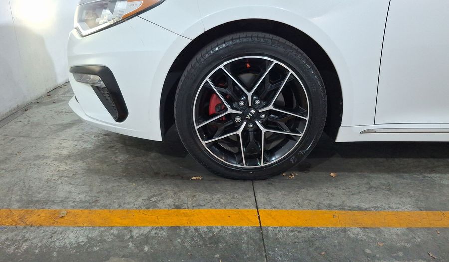 Kia Optima 2.0 TURBO SXL AUTO Sedan 2019