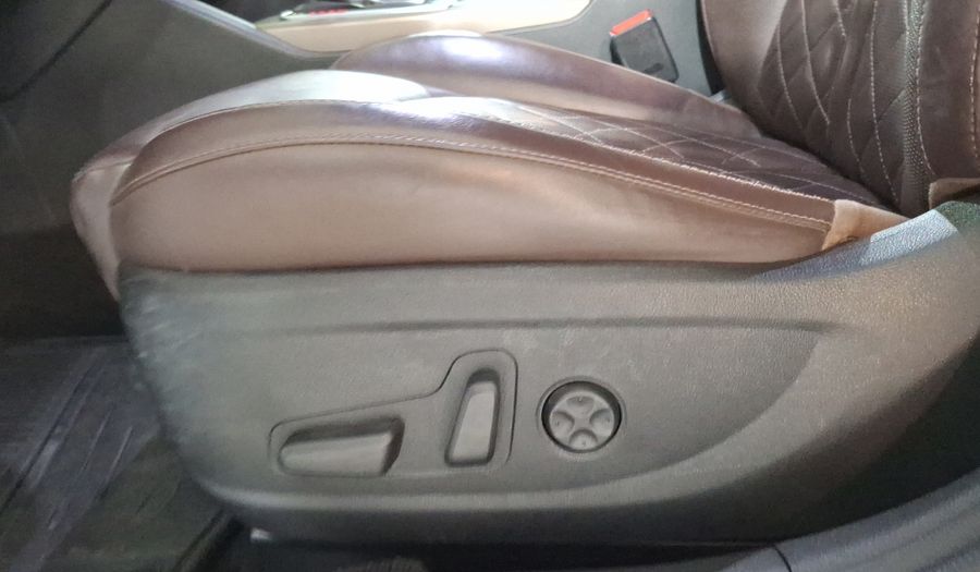 Kia Optima 2.0 TURBO SXL AUTO Sedan 2019