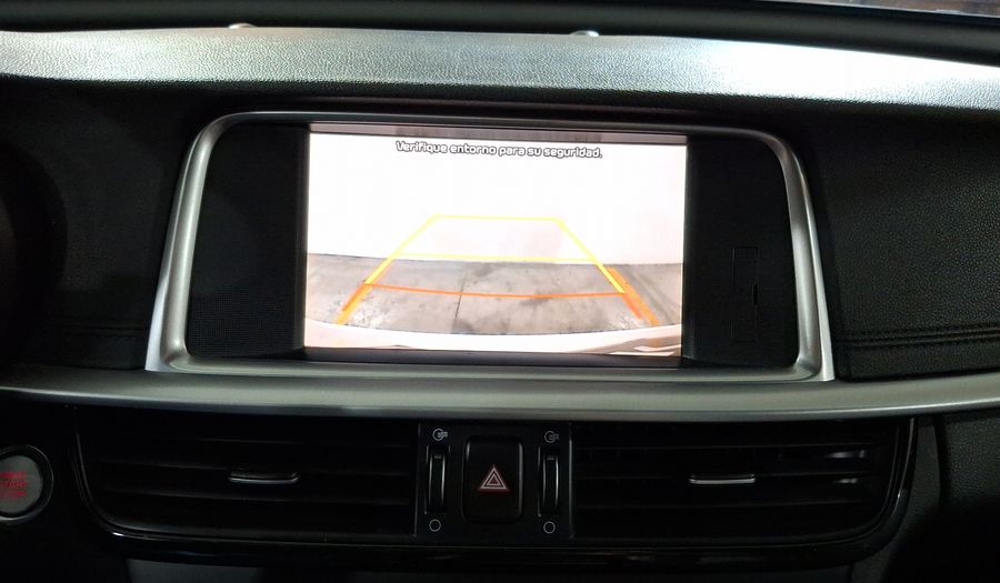 Kia Optima 2.0 TURBO SXL AUTO Sedan 2019