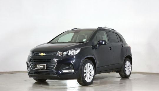 Chevrolet • Tracker