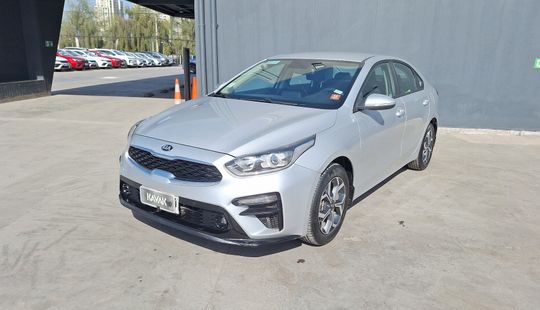 Kia • Cerato