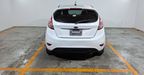 Ford Fiesta 1.6 SE AT Hatchback 2017