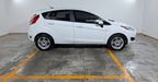 Ford Fiesta 1.6 SE AT Hatchback 2017