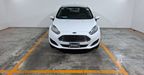 Ford Fiesta 1.6 SE AT Hatchback 2017