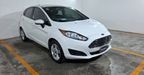 Ford Fiesta 1.6 SE AT Hatchback 2017