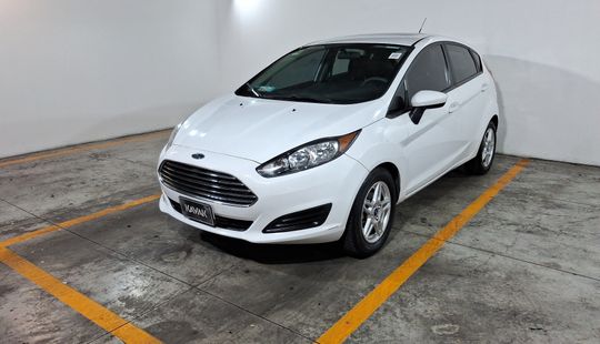 Ford • Fiesta